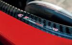 Alfa Romeo 4C Club Italia 2015 года